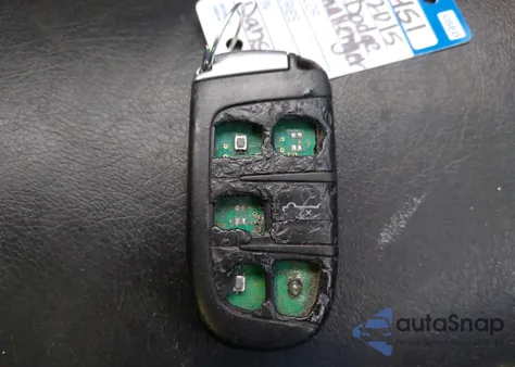 2015 Dodge Challenger Sxt from USA, damaged, VIN 2C3CDZAGXFH835257